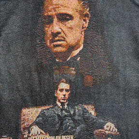 GODFATHER TAPESTRY TEE