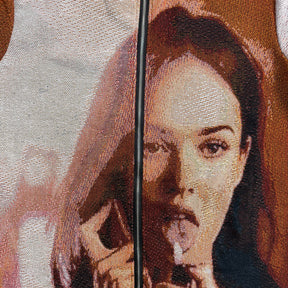 JENNIFER TAPESTRY TEE