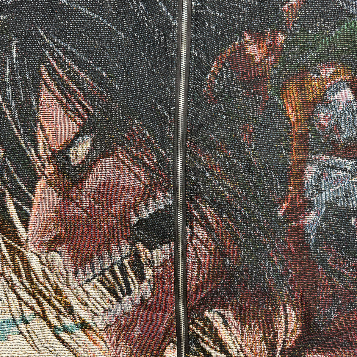 EREN V2 TAPESTRY TEE