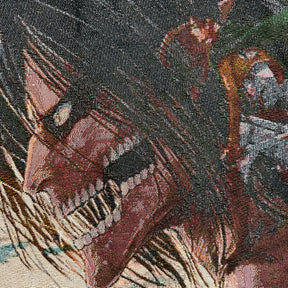 EREN V2 TAPESTRY TEE