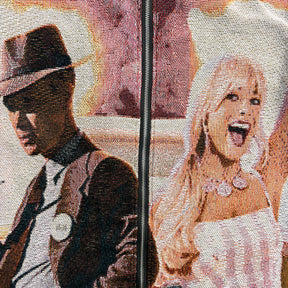 BABEHEIMER TAPESTRY TEE