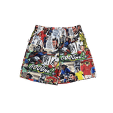 WORLD CUP MESH SHORTS-8814