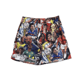 WORLD CUP V2 MESH SHORTS-8815