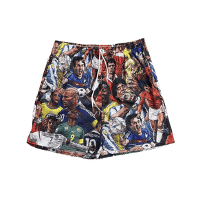 WORLD CUP V2 MESH SHORTS-8815