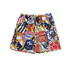 WORLD CUP V3 MESH SHORTS-8816