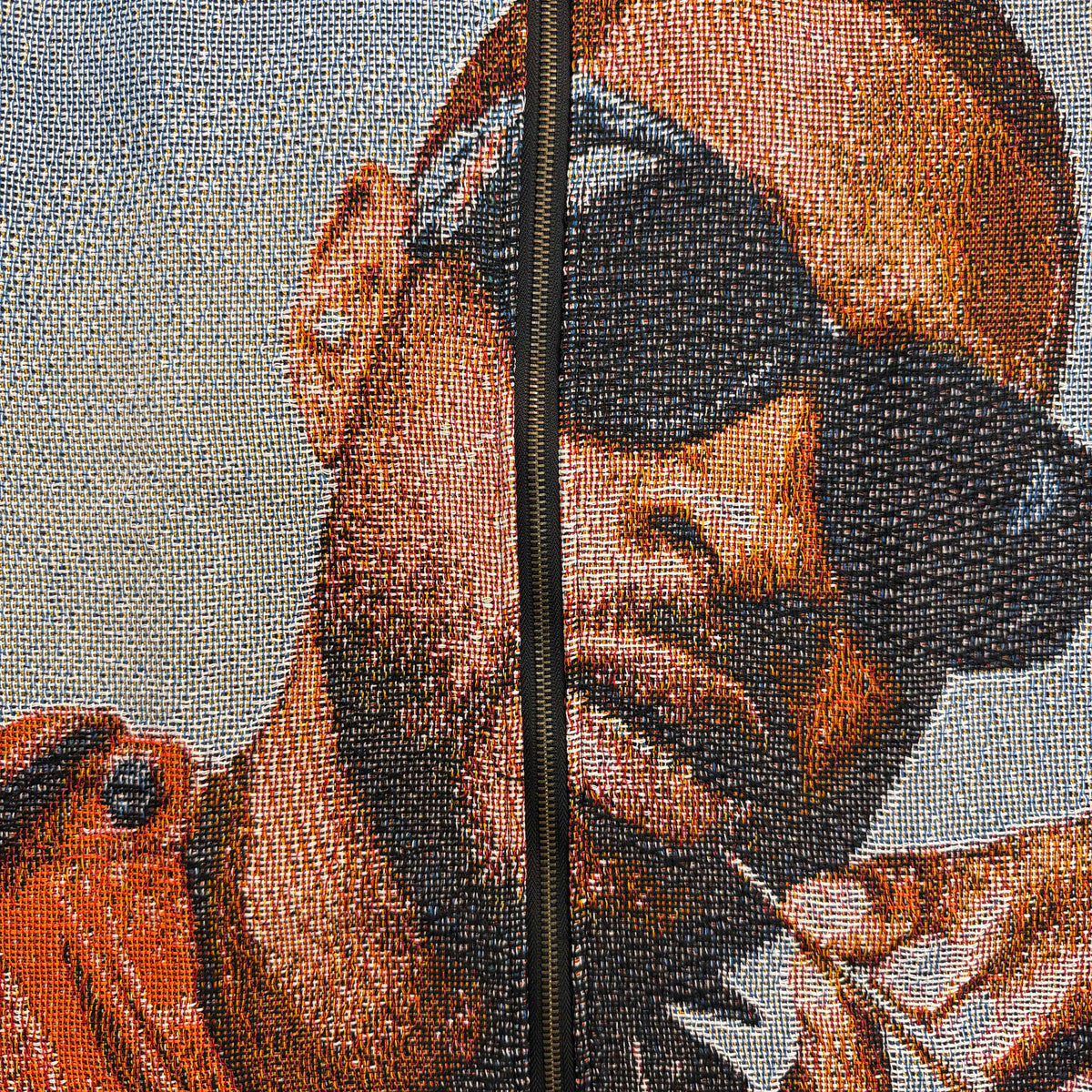 HIP HOP TAPESTRY TEE