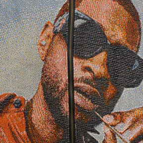 HIP HOP TAPESTRY TEE