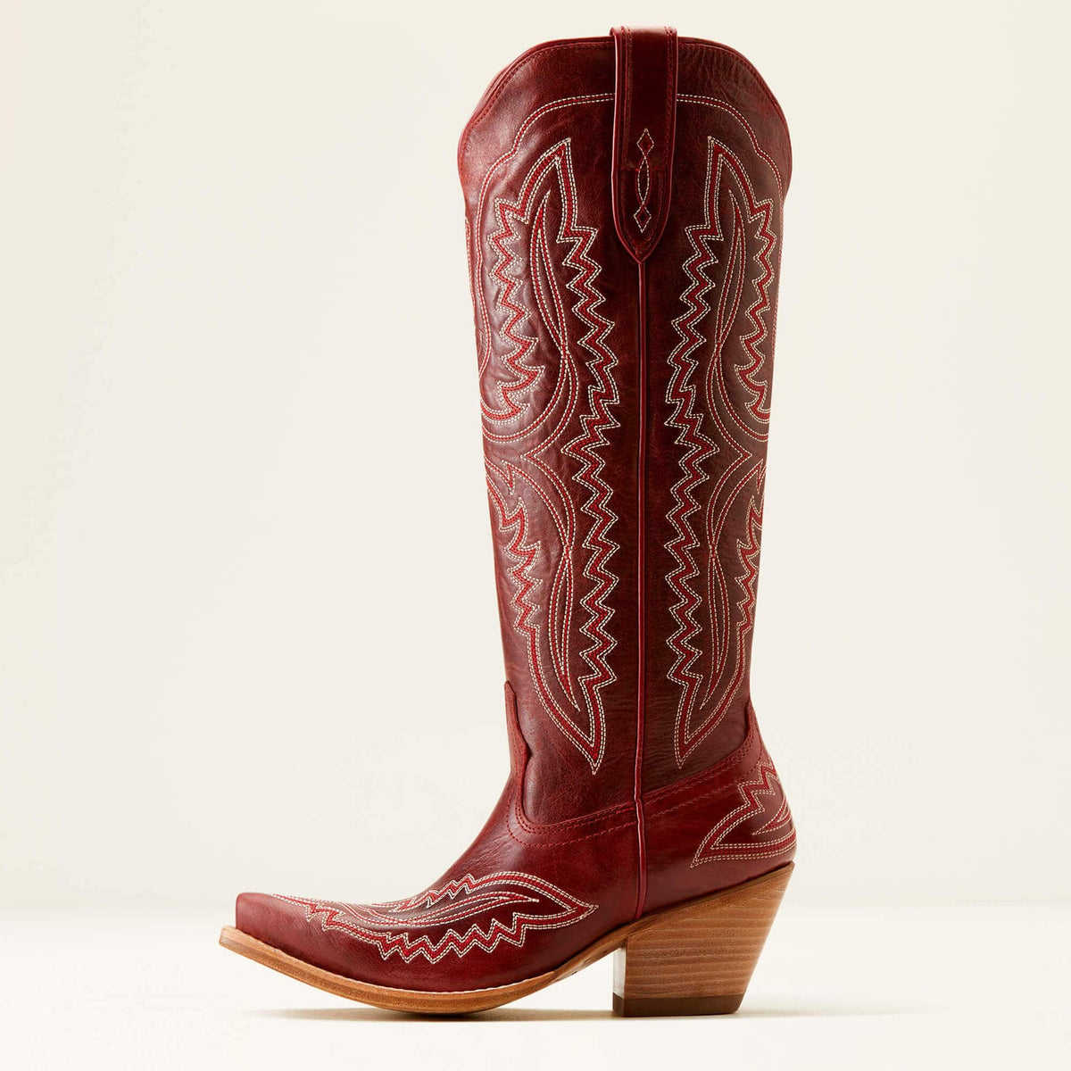 Women's Casanova Western Boots-6009
