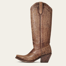 Women's Casanova Western Boots-6009
