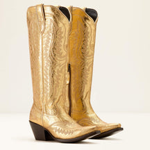 Women's Casanova Western Boots-6009