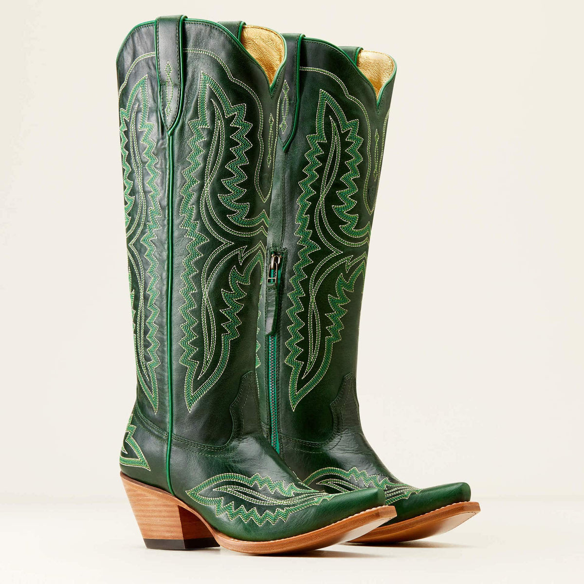 Women's Casanova Western Boots-6009