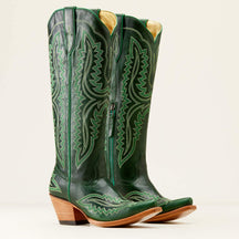 Women's Casanova Western Boots-6009