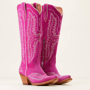 Women's Casanova Western Boots-6009