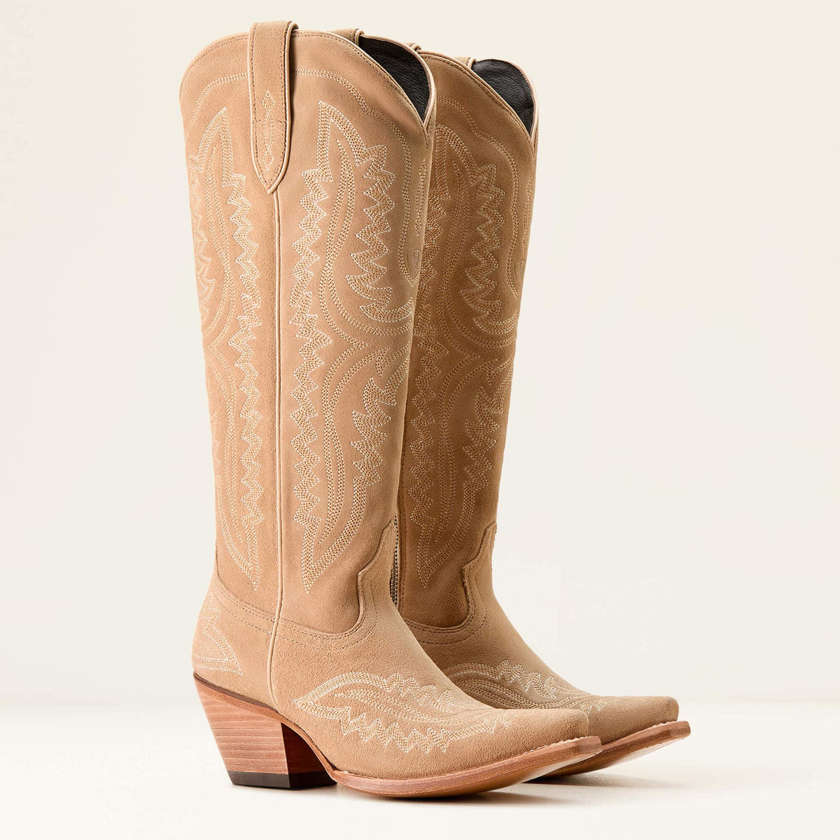 Women's Casanova Western Boots-6009