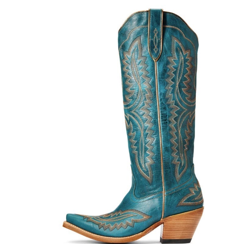 Women's Casanova Tall Western Boots-60012
