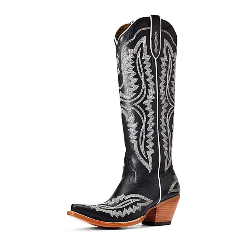 Women's Casanova Western Boots-6009