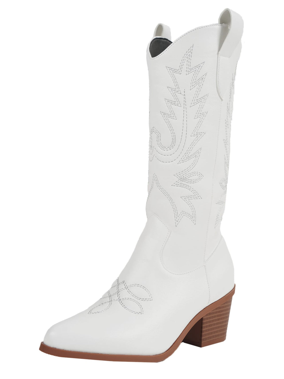 Women's Bright Side Western Boots-60023