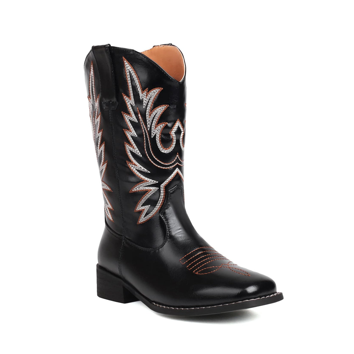 Women's Wheels Western Boots-60046