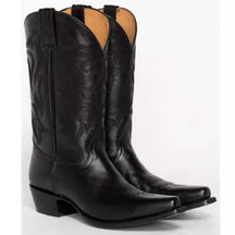 Women's Round Up Collins Western  Boots-60033