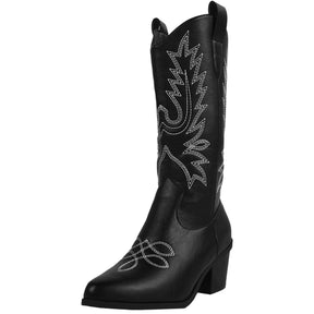 Women's Bright Side Western Boots-60023