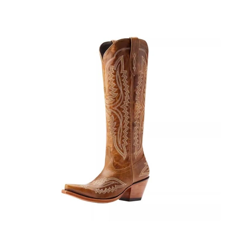 Women's Casanova Tall Western Boots-60012