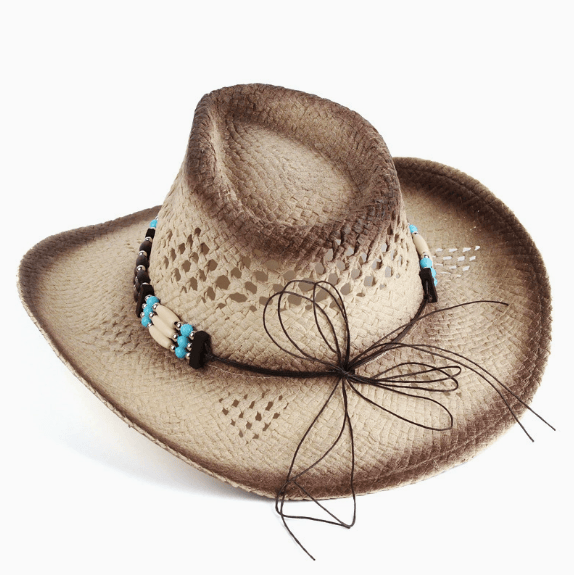COWBOY HAT-0098