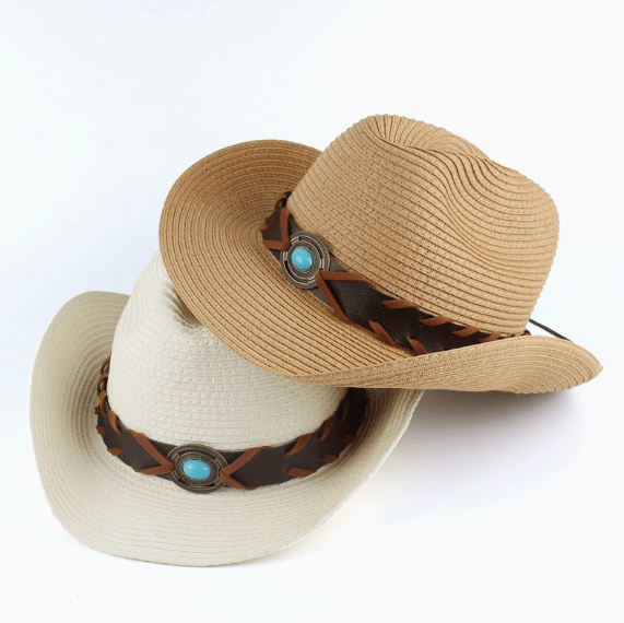 COWBOY HAT-0084