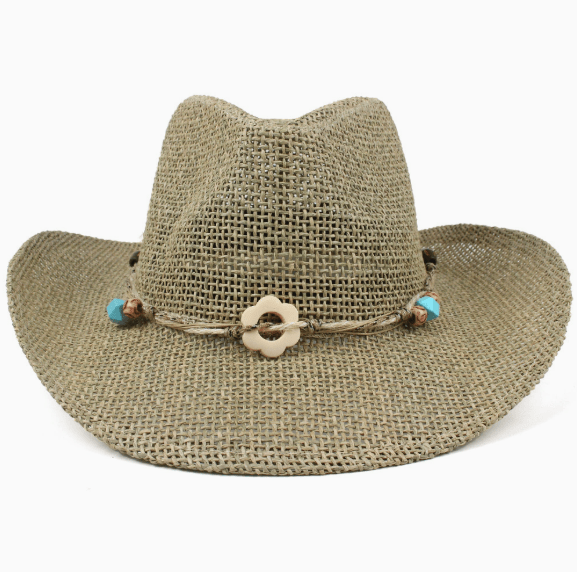 COWBOY HAT-0042