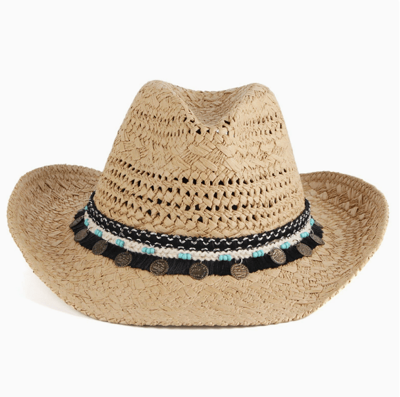 COWBOY HAT-0116