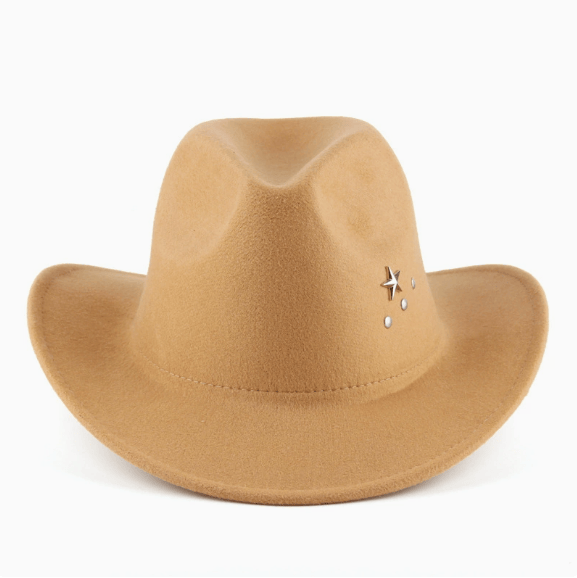 COWBOY HAT-0112