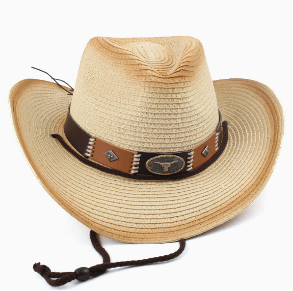 COWBOY HAT-0059