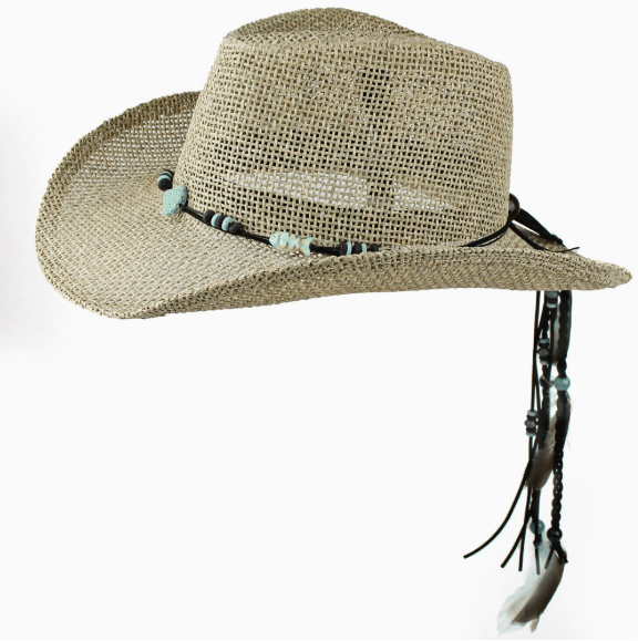 COWBOY HAT-0045
