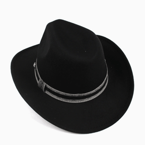 COWBOY HAT-0060