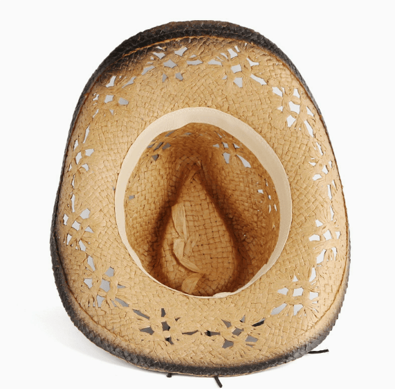 COWBOY HAT-0017