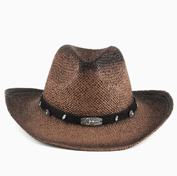 COWBOY HAT-0104