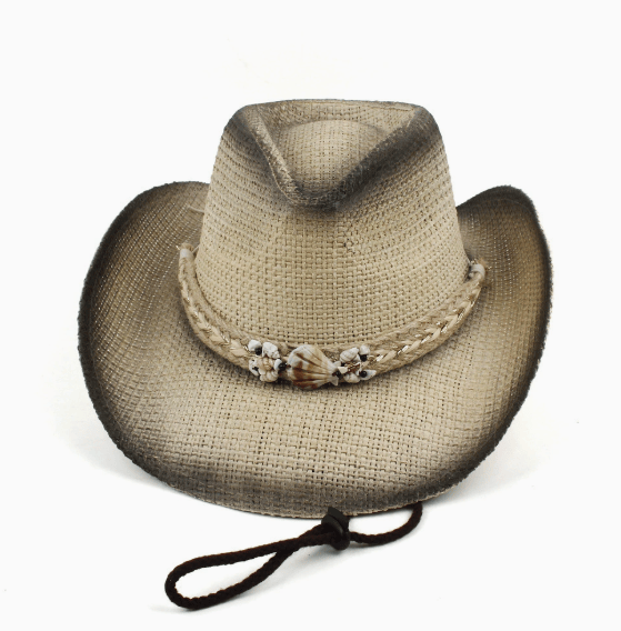 COWBOY HAT-0057