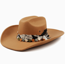 COWBOY HAT-0056