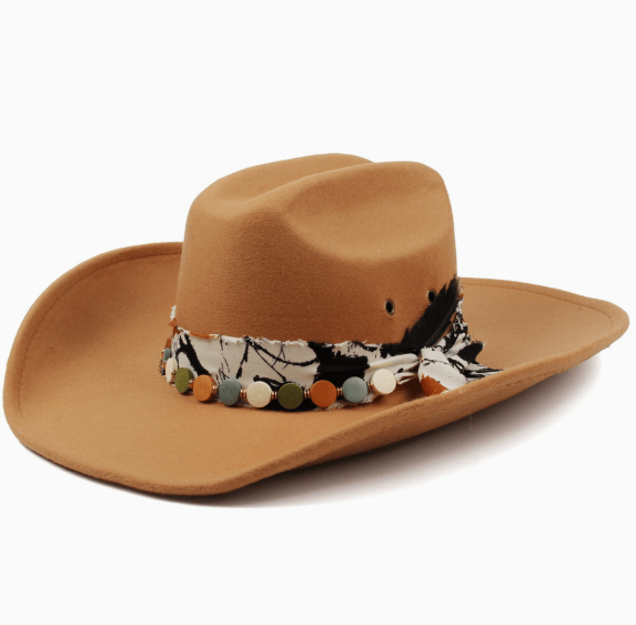 COWBOY HAT-0056