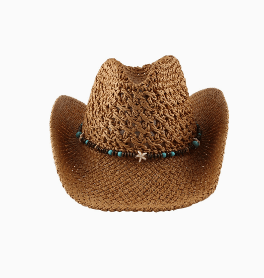 COWBOY HAT-0011