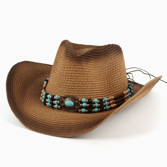 COWBOY HAT-0096