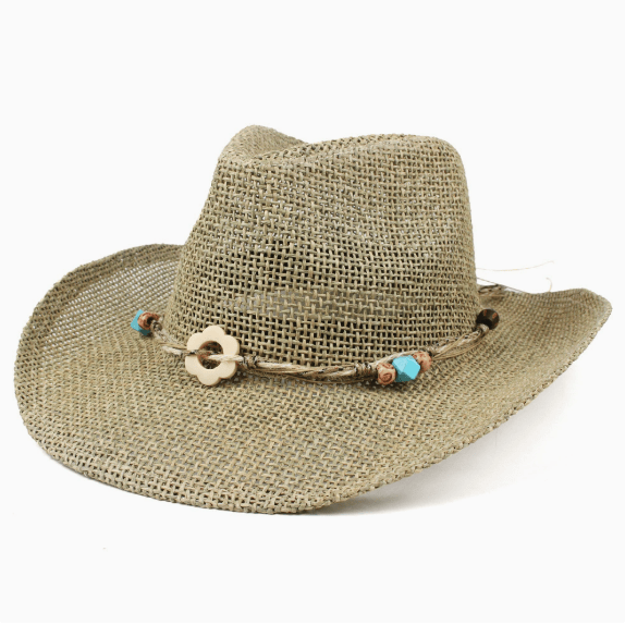 COWBOY HAT-0042