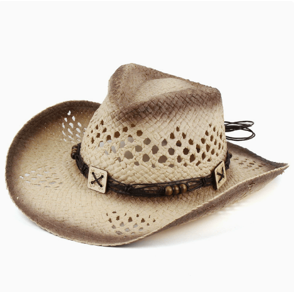COWBOY HAT-0099