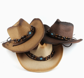 COWBOY HAT-0032