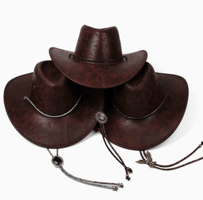 COWBOY HAT-0044