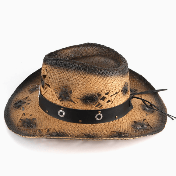 7COWBOY HAT-0119