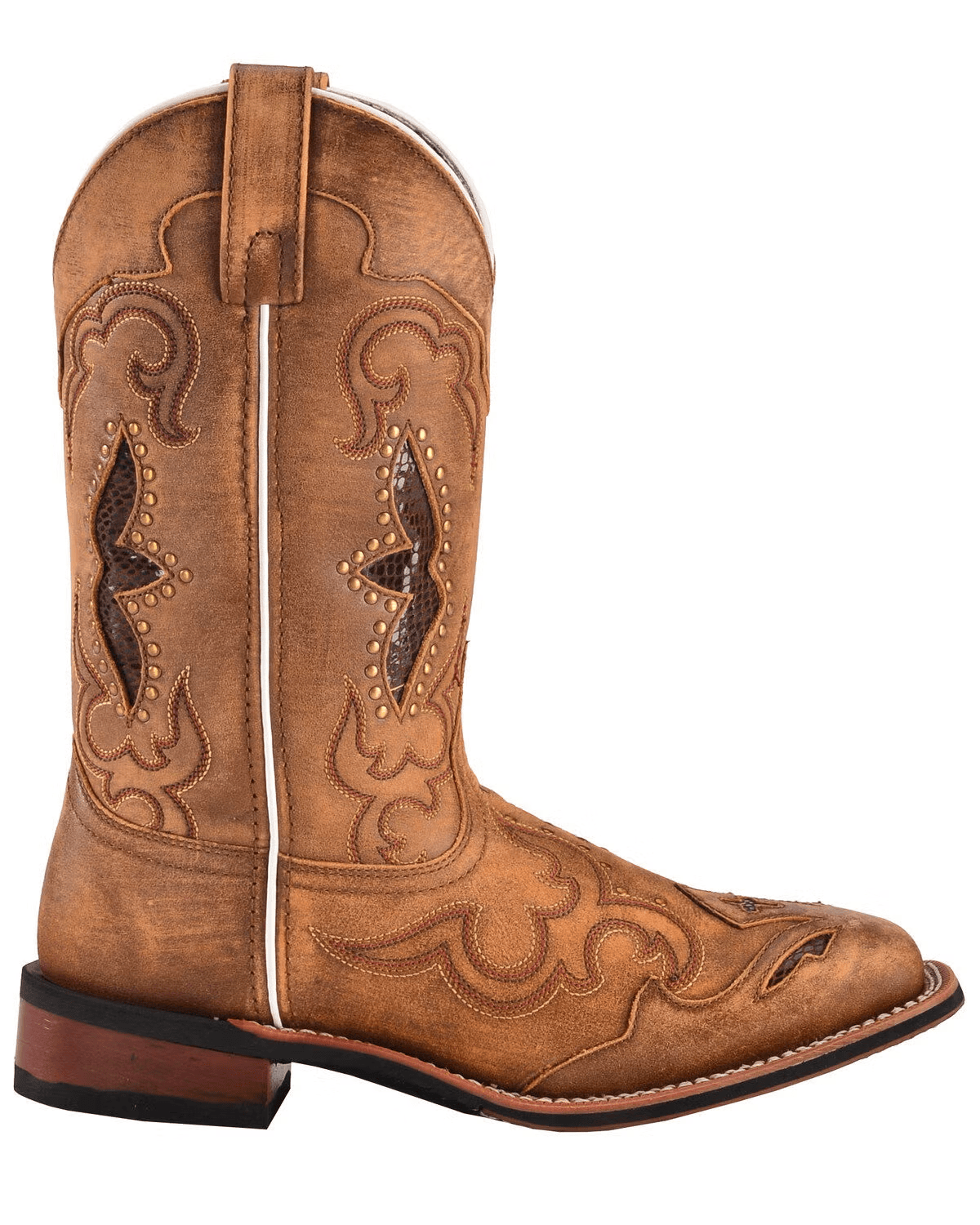 Women's Spellbound Western Boots-60042