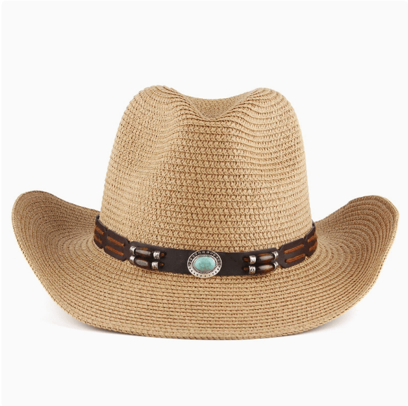 COWBOY HAT-0111