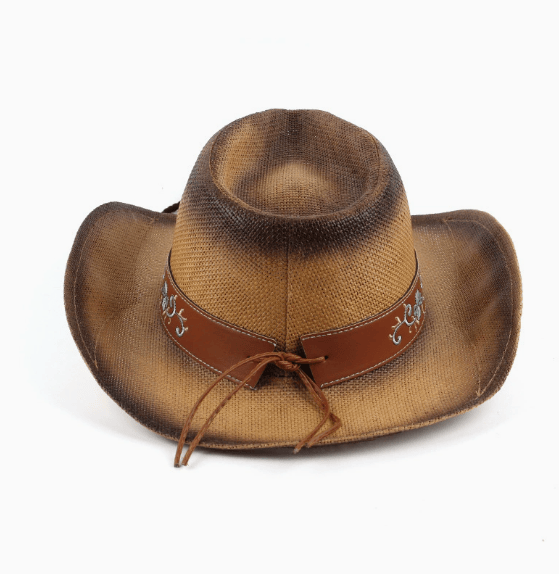 COWBOY HAT-0001