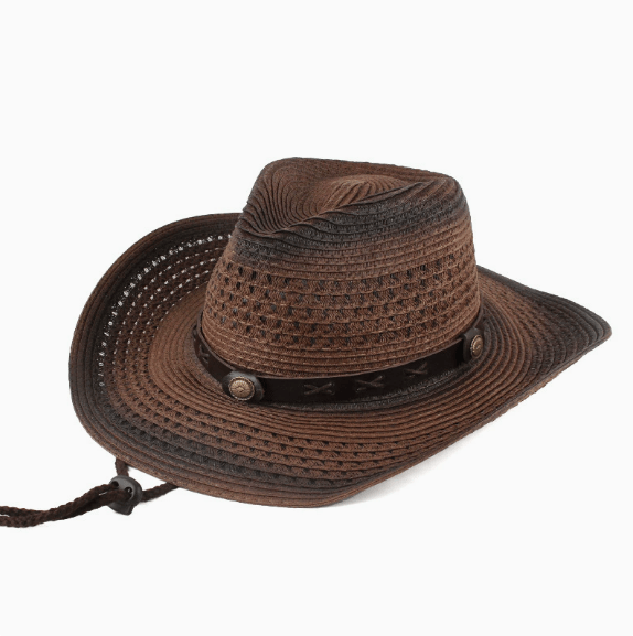 COWBOY HAT-0087