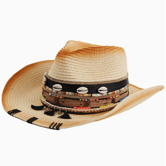 COWBOY HAT-0102